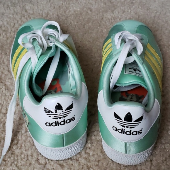 Adidas Gazelle marrakesh - Picture 7 of 8